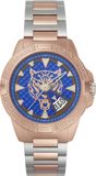 Plein Sport Touchdown PSFBA1223 Dames Horloge
