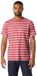Helly Hansen Newport 2.0 T-shirt Rood M