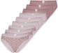 sloggi Dames slip / onderbroek 9 pack GO Crush roze XS