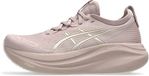 ASICS GEL-NIMBUS 27 Hardloopschoenen Beige 39
