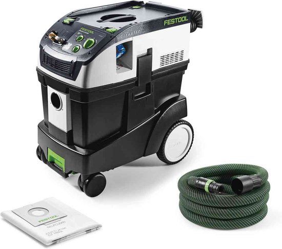 Festool CTM 48 E LE EC