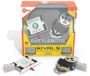 HEXBUG BattleBots Rivals 5.0 (rotator en eend!) speelgoed voor kinderen - Fun Battle Bot Hex Bugs - Op afstand bestuurbaar robotspeelgoed - Inclusief batterijen - vanaf 8 jaar