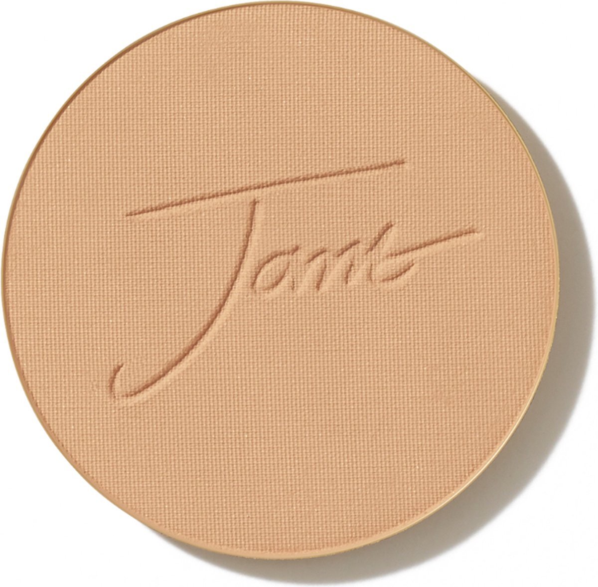 Jane Iredale Face Make-Up PurePressed Base Mineral Foundation Refill Sweet Honey