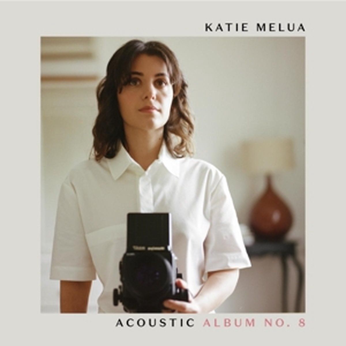 BMG Acoustic Album No. 8 - Muziek - 4050538751529