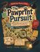 The Pawprint Pursuit: 16 Illustrated Map-Based Logic Mysteries and the Secret Seventeenth Case