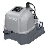 Bestway Chloorgenerator voor zwembaden, 12 g/u, 58775