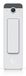 Ubiquiti UVC-Doorbell-Lite-B Doorbell Lite, Black, 5MP Compact PoE