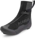 Rogelli R-1000 Artic Raceschoenen Zwart - Maat 42