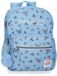 Pepe Jeans Rugzak - 16 liter - Blauw