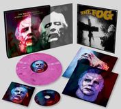 Bertus Distributie Rustblade Way of Darkness: A Tribute to John Carpenter