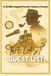 THE LAST GUEST LIST: A 12,400-Suspect Murder Mystery Puzzle