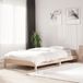 Maison Exclusive - Lit superposé, 90x190 cm, pin massif
