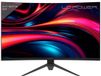 LC-Power LC-M32QC computer monitor 80 cm (31.5") Quad HD LCD Zwart, Rood