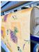 PROMO LINGE Provençaals bedrukt tafelkleed - oranje