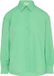 s.Oliver Blouse citron manches longues coupe droite femmes 46