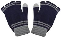 Cinereplicas Harry Potter: Ravenclaw Fingerless Gloves