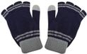 Cinereplicas Harry Potter: Ravenclaw Fingerless Gloves