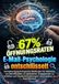 E-Mail-Psychologie entschlüsselt: Wie kognitive Trigger Öffnungsraten um 67% steigern: Verhaltenspsychologische Methoden für Marketer, um ... nachweisbar zu beeinflussen
