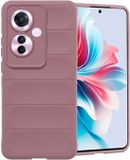 imoshion EasyGrip Backcover voor de Oppo Reno 11 F - Paars