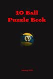 Tenball Puzzle Book January 2026