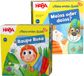 HABA Spiel Set To-Go Educatief spel