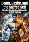 Depth, 9783565391455 Depth, Desire, and the Sacred Self: Blending Spirituality and Sexuality for Male Intimacy