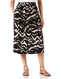 Part Two JaylaPW Sk Zomerse dames Rok maat 38 ECOVero keurmerk origineel Viscose stof