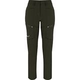 Salewa Puez Dst W Cargo Pants Damesbroek