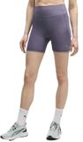 Puma Cloudspun 6'' Leggings Met Hoge Taille Grijs L Vrouw