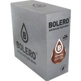 Bolero Classic (24x9g) Cinnamon - Intra- & Post-Workout