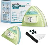Tibagoods Magnetische Ramenwasser Pro