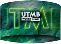 Buff ® Coolnet Uv® Hoofdband Groen