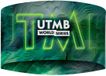 Buff ® Coolnet Uv® Hoofdband Groen