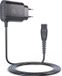 GO SOLID! ® Adapter 15V 0.36A geschikt voor Philips HQ8505 9000 7000 5000 3000 Series