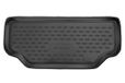 Element Premium kofferbakmat, perfecte pasvorm, geschikt voor Tesla Model S, MK 1 (I), 2017-2020, Liftback, 1 stuk.
