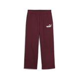 Puma Ess Nature 2.0 Comfort Logo Rechte Broek FL op