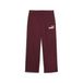 Puma Ess Nature 2.0 Comfort Logo Rechte Broek FL op