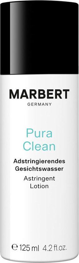 MARBERT Pura Clean Adstringerende Gezichtstoner 125 ml