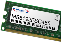 Memory Solution MS8192FSC465