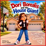 Dori Libri GmbH Dori Borealis and the House Giant Paperback