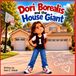 Dori Libri GmbH Dori Borealis and the House Giant Paperback