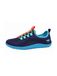 KangaROOS Sneakers 'BFK Bole' marine / azuur / donkeroranje
