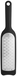 Brabantia Tasty+ Flat Grater - Black - Stainless Steel