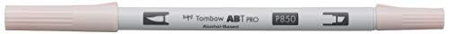 Tombow ABTP-850 alcohol gebaseerde marker ABT PRO twee punten flesh