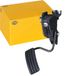 HELLA 6PV 010 946-351 Sensor, gaspedaalpositie