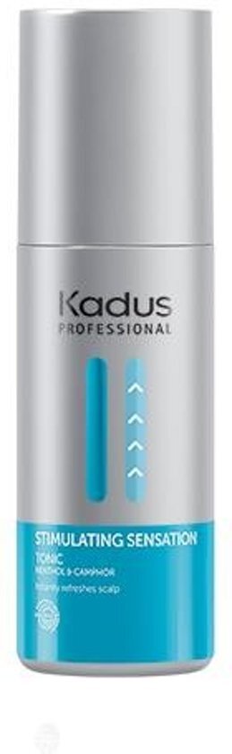 Kadus Vital Booster Stimulating Sensation Leave in Tonic 150 ml