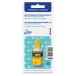 Quimicamp Produit Réactif Bouteille de réactif Liquide Ph 7.2 - 7.6