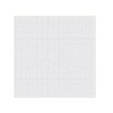 JE CHERCHE UNE IDEE Klamboe 100 x 100 cm Wit