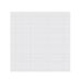 JE CHERCHE UNE IDEE Klamboe 100 x 100 cm Wit