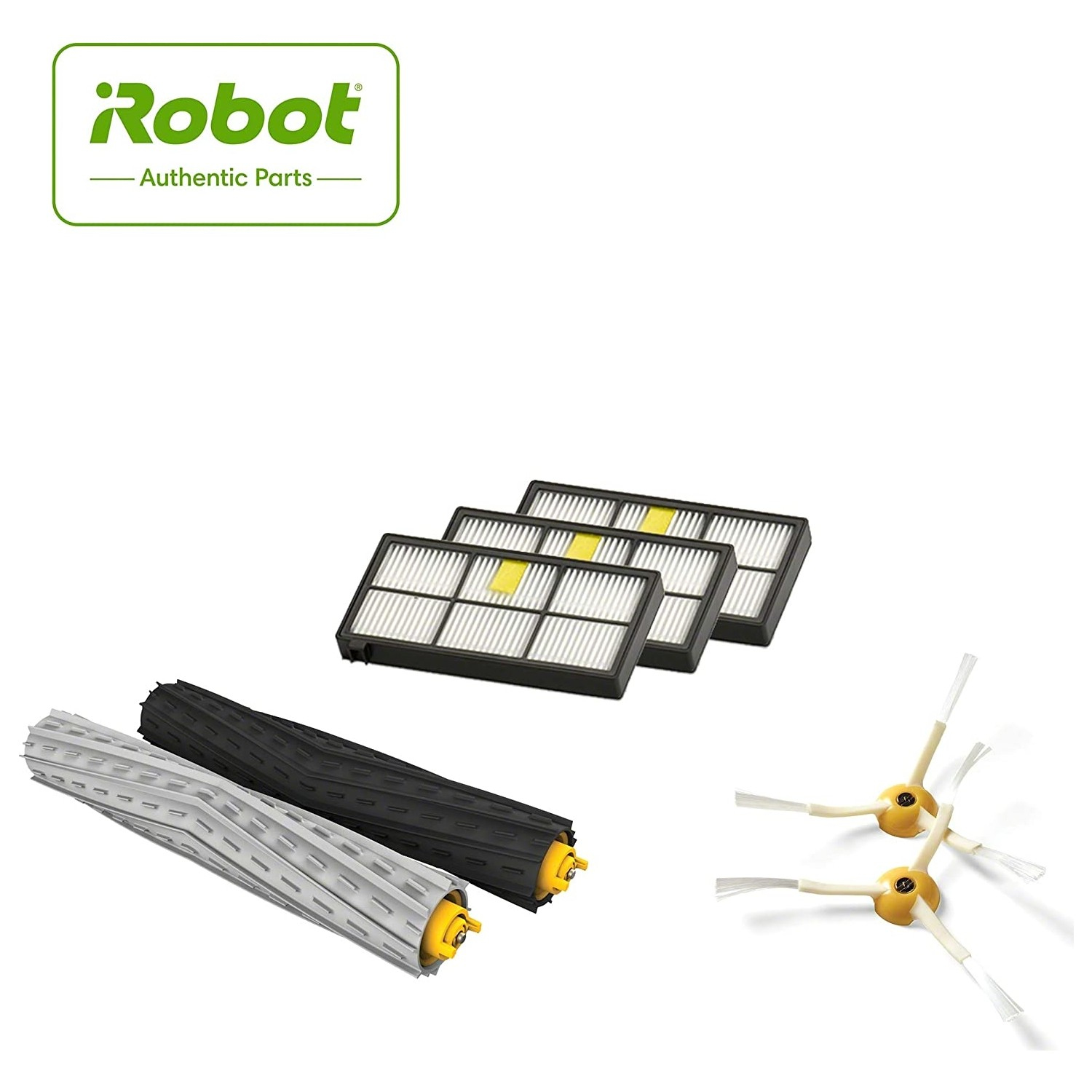 iRobot iRobot 4422280 Service Kit (geeignet f&#252;r Roomba 800-, 900-Serie)